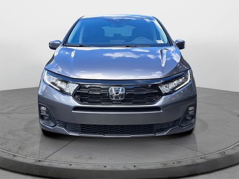 New 2026 Honda Odyssey Touring image 2