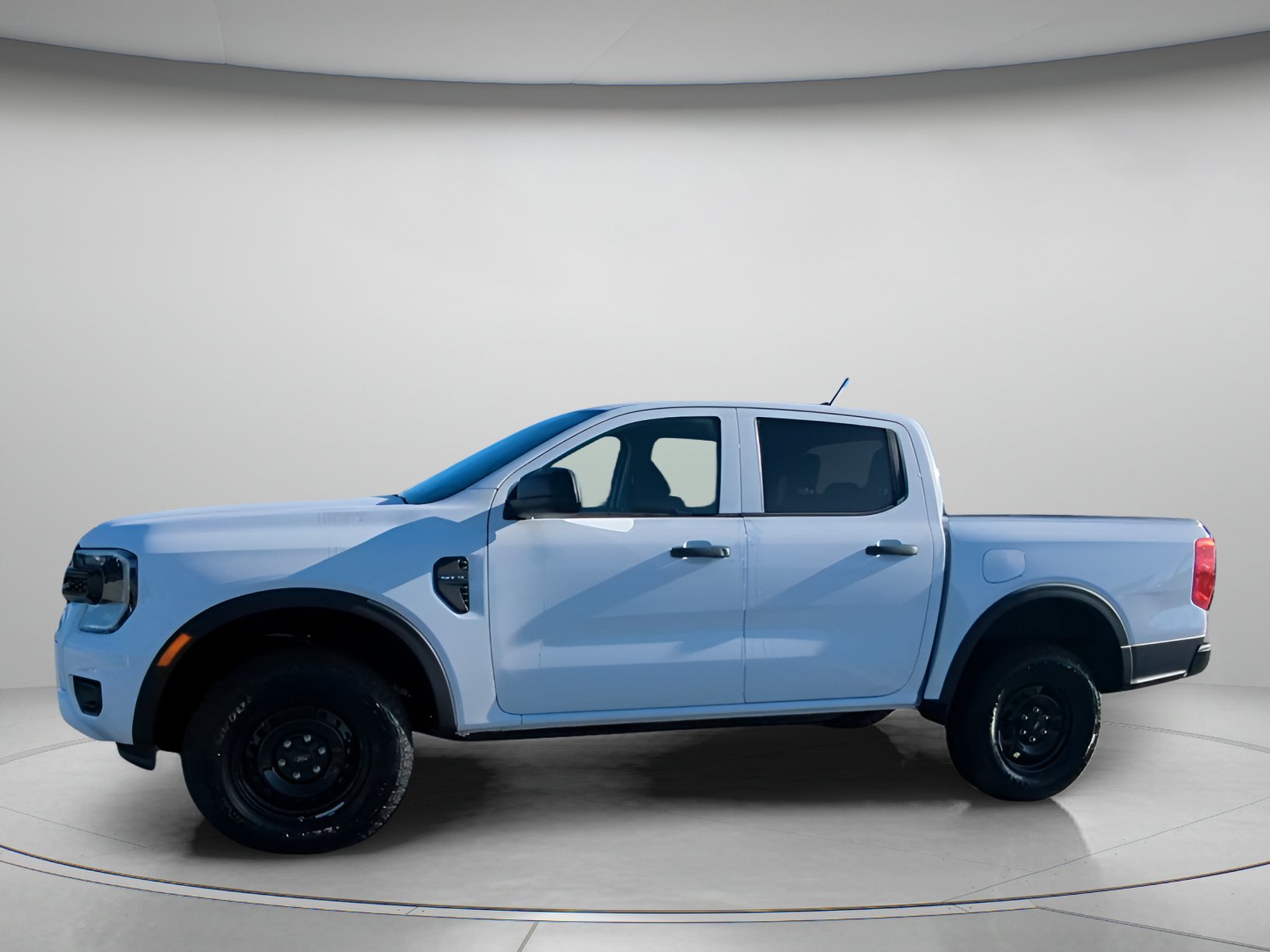 New 2026 Ford Ranger XL RWD image 12
