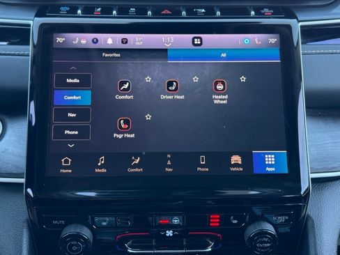 Used 2022 Jeep Grand Cherokee Limited image 36