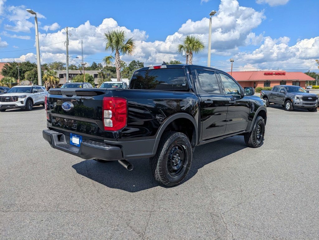 New 2026 Ford Ranger XL RWD image 4