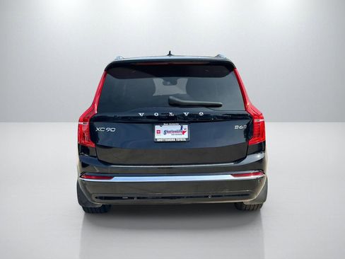 Used 2024 Volvo XC90 B6 Ultimate w/ Lounge Package AWD/4WD image 6