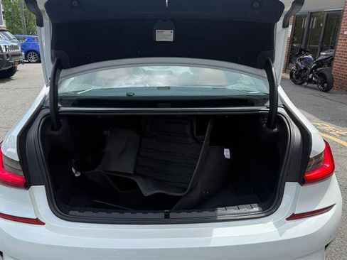 Used 2020 BMW M340i xDrive w/ Premium Package image 22