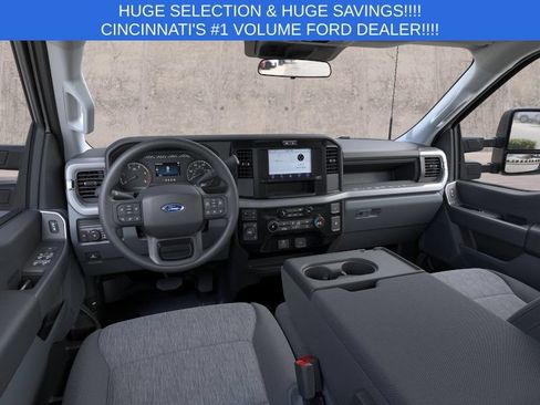 New 2026 Ford F350 XL AWD/4WD image 9