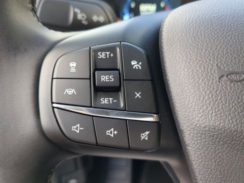 New 2025 Ford Bronco Sport Big Bend w/ Convenience Package image 58