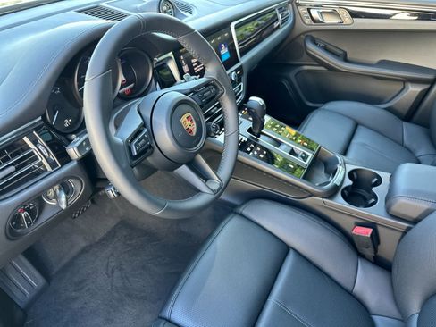 New 2026 Porsche Macan Turbo image 4