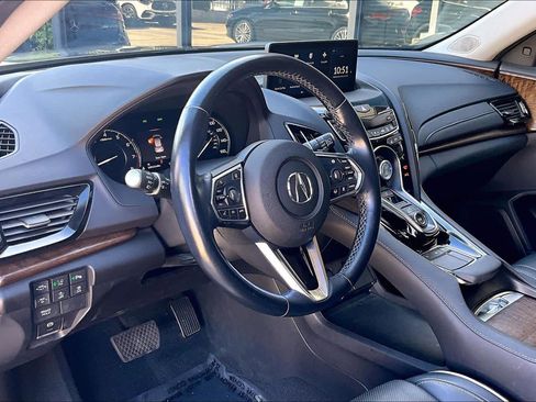 Used 2020 Acura RDX AWD w/ Advance Package image 17