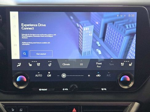 Used 2024 Lexus RX 350 F Sport w/ Convenience Package image 17