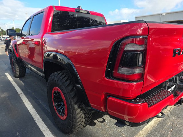 Used 2022 RAM 1500 TRX w/ TRX Level 2 Equipment Group AWD/4WD image 12