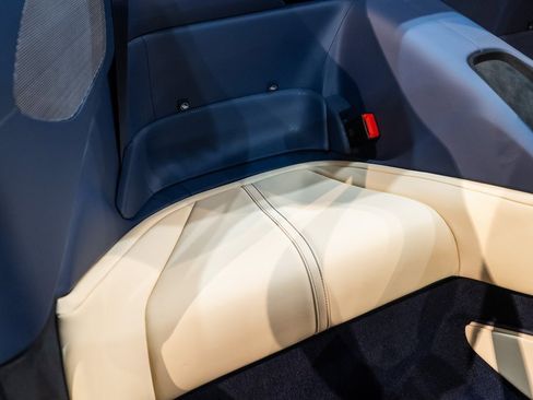 Certified 2024 Ferrari Roma Spider image 41