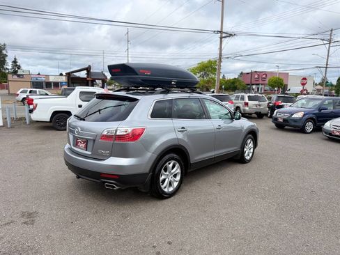 Used 2011 MAZDA CX-9 Touring w/ Moonroof & Bose Audio Pkg AWD/4WD image 7