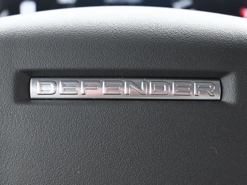 Used 2025 Land Rover Defender 110 S image 20
