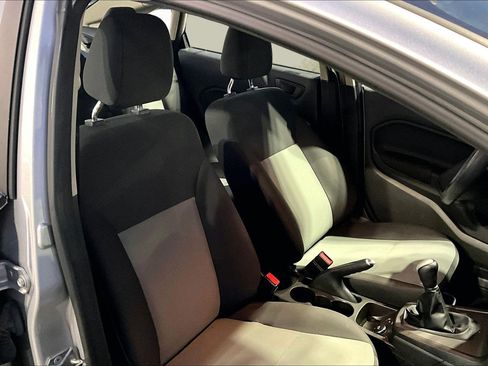 Used 2018 Ford Fiesta S image 7