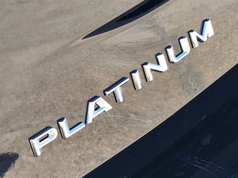 New 2025 Ford Expedition Max Platinum w/ Platinum Ultimate Package image 9