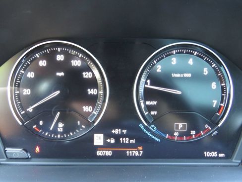 Used 2020 BMW X2 xDrive28i w/ Convenience Package AWD/4WD image 21