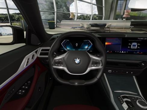 New 2026 BMW i4 eDrive40 image 40