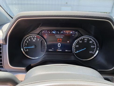 Used 2021 Ford F150 XLT w/ Equipment Group 301A Mid AWD/4WD image 14