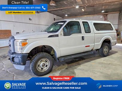 Used 2013 Ford F350 XL w/ PWR Equipment Group