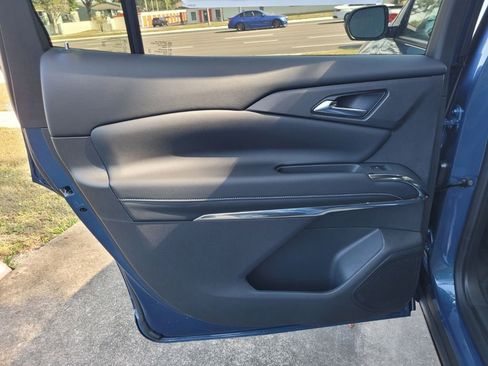 New 2026 Chevrolet Traverse LT w/ Driver Confidence Package image 24