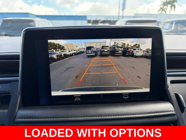 Used 2023 Chevrolet Tahoe Premier w/ LPO, Illumination Package AWD/4WD image 26
