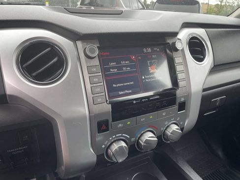 Used 2021 Toyota Tundra SR5 RWD image 23