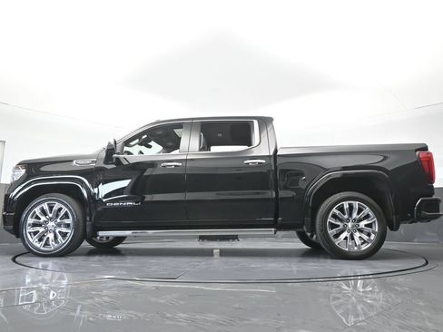 Used 2024 GMC Sierra 1500 Denali w/ Denali Reserve Package RWD image 72