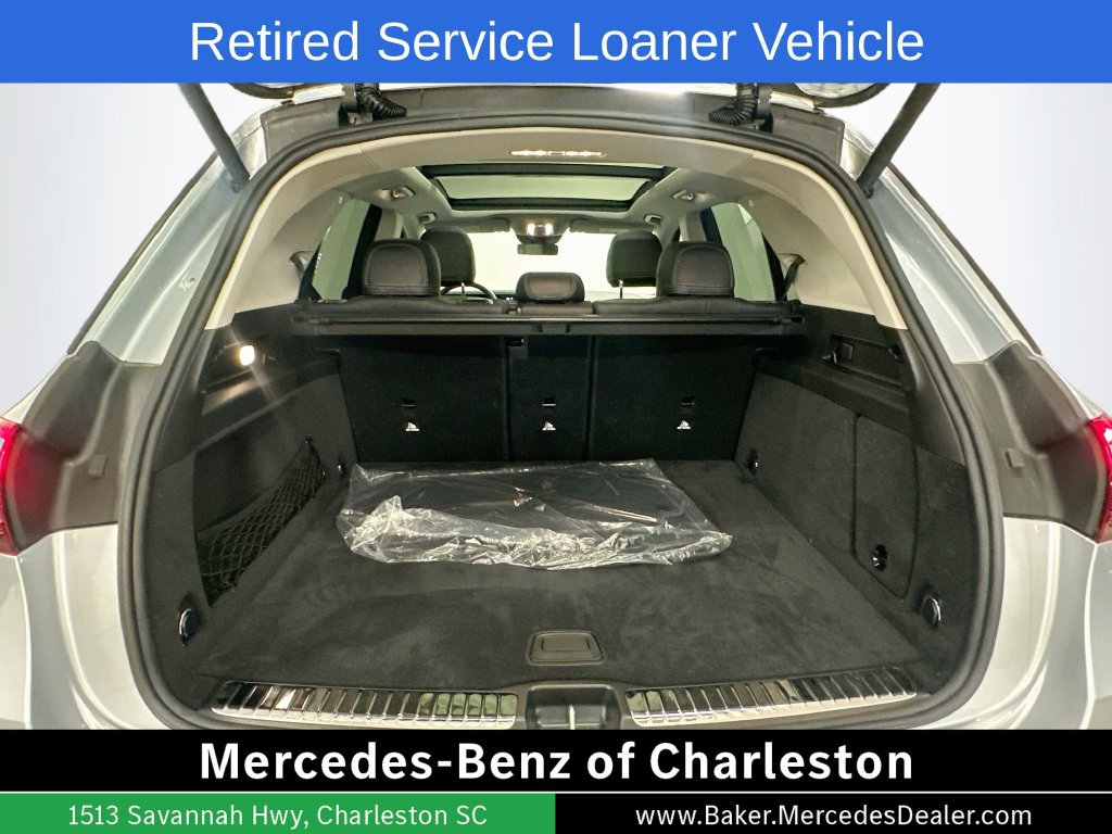 Certified 2026 Mercedes-Benz GLE 450 4MATIC image 27