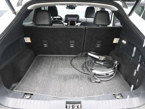 Used 2022 Ford Mustang Mach-E Select w/ Comfort/Technology Package RWD image 25