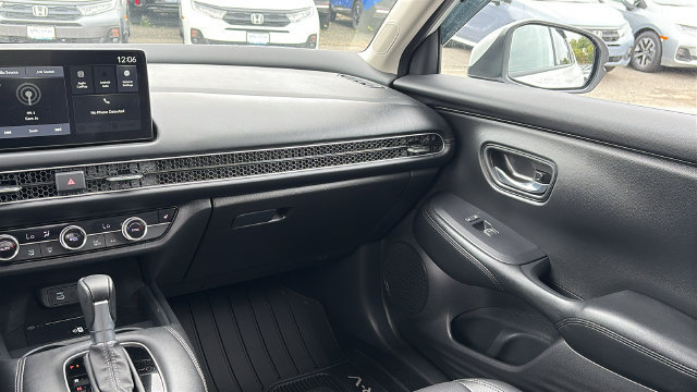 Used 2026 Honda HR-V EX-L image 25