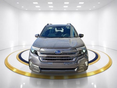 New 2026 Subaru Forester Premium AWD/4WD image 2