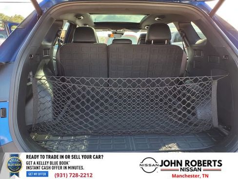 Used 2024 Kia Sportage X-Pro image 26