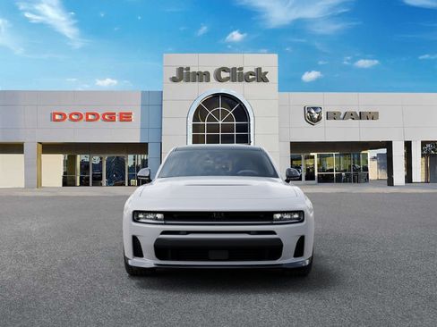 New 2026 Dodge Charger R/T AWD/4WD image 6