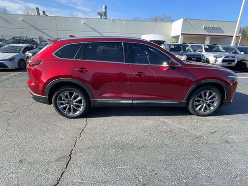 Used 2023 MAZDA CX-9 Grand Touring image 12