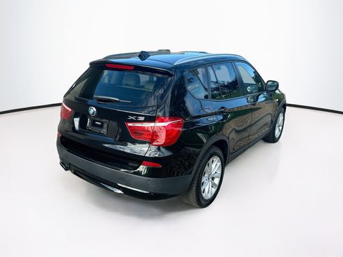 Used 2014 BMW X3 xDrive28i AWD/4WD image 9