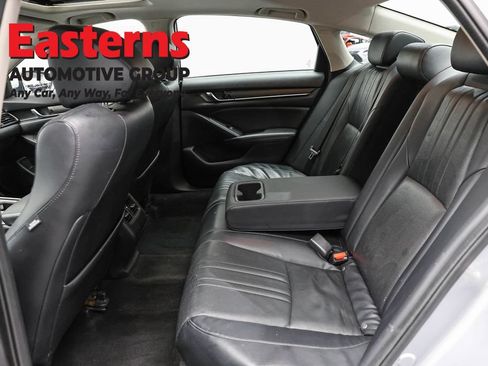 Used 2018 Honda Accord EX-L image 21