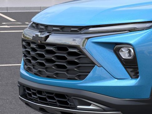 New 2026 Chevrolet TrailBlazer ACTIV FWD image 13