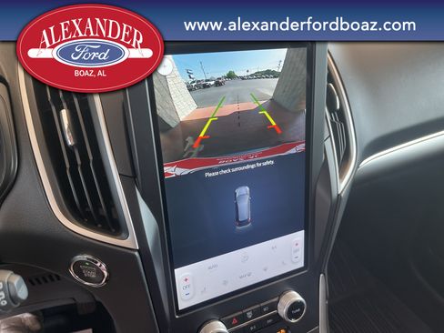 Used 2022 Ford Edge SEL w/ Sport Appearance Package AWD/4WD image 21