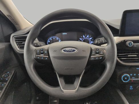 Used 2020 Ford Escape SE AWD/4WD image 5
