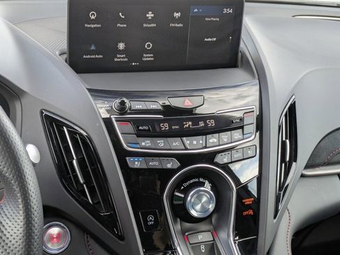 Used 2023 Acura RDX A-Spec image 11