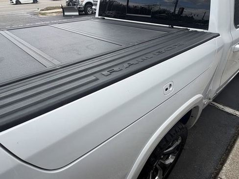 Used 2020 RAM 1500 Limited image 8