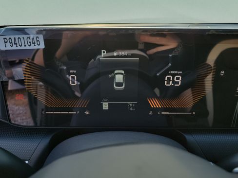 New 2026 Kia K4 GT-Line FWD image 31