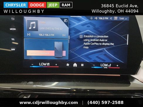 Used 2026 BMW X1 xDrive28i w/ Technology Package AWD/4WD image 21
