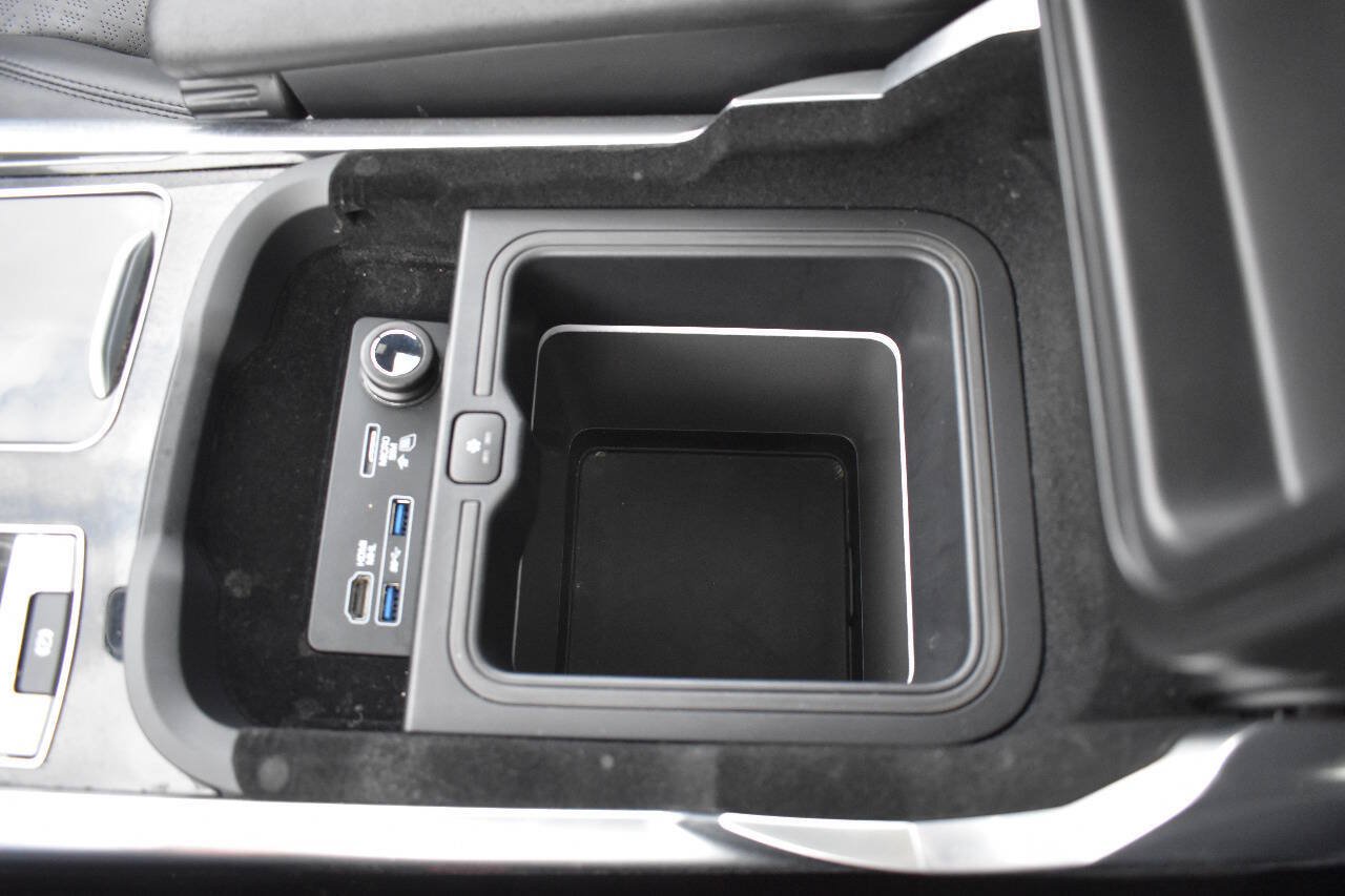 Used 2018 Land Rover Range Rover Sport HSE Dynamic AWD/4WD image 31