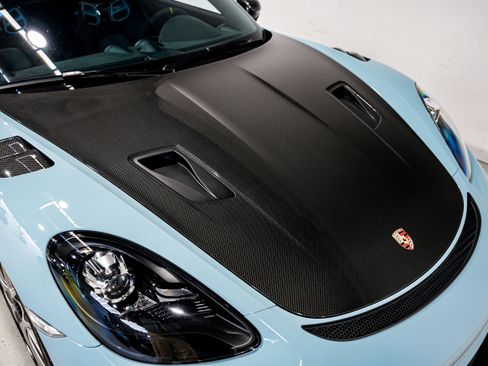 Used 2023 Porsche 718 Cayman GT4 RS image 46