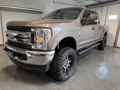 Used 2018 Ford F250 XLT
