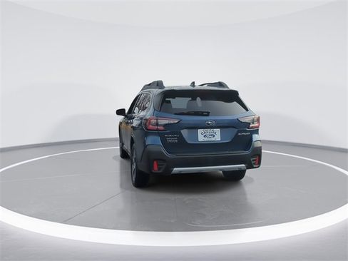 Used 2020 Subaru Outback Limited w/ Popular Package #2 image 6