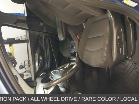 Used 2024 GMC Terrain SLE w/ Driver Convenience Package AWD/4WD image 18