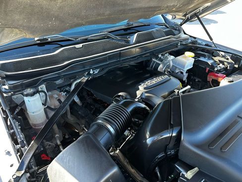 Used 2023 RAM 2500 Big Horn w/ Level 1 Equipment Group image 43