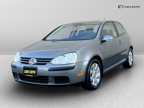 Used 2009 Volkswagen Rabbit S image 16