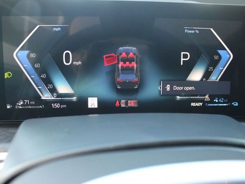 New 2026 BMW X5 xDrive50e w/ M Sport Package image 20