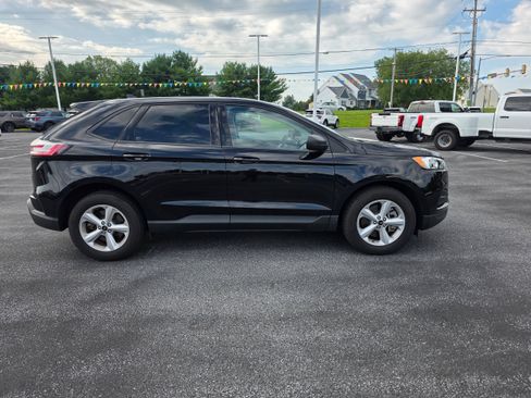 Used 2024 Ford Edge SE AWD/4WD image 6